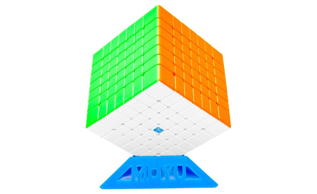 MoYu MeiLong 7x7 V2