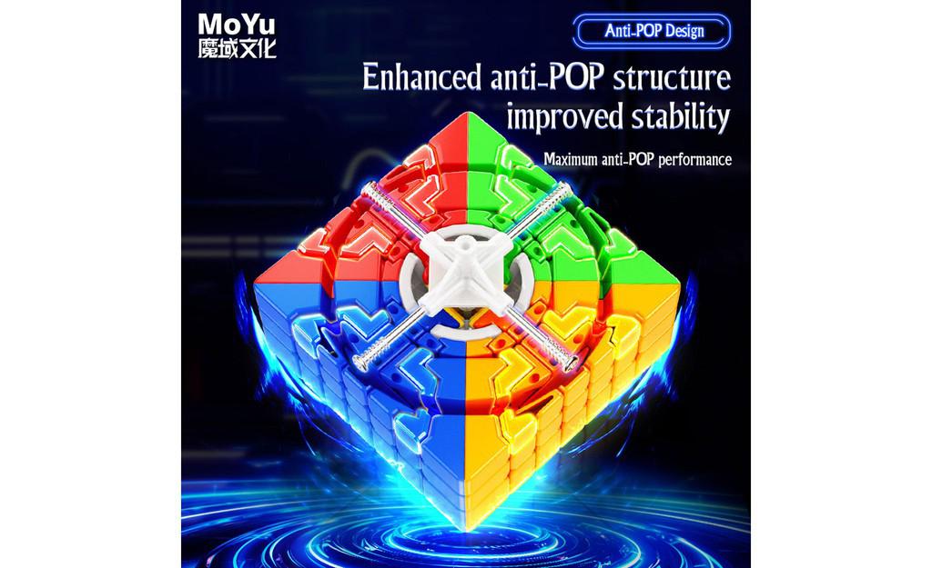 MoYu MeiLong 7x7 V2