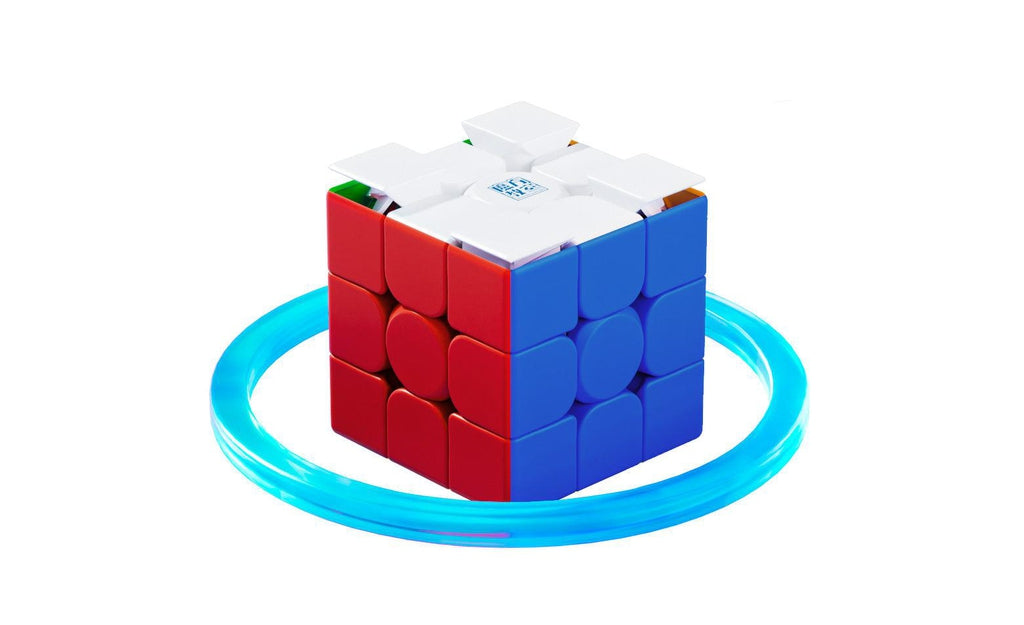 MoYu MeiLong Bundle - 2x2-5x5 (Magnetic) - Bộ Rubik Nam Châm Cao Cấp - MoYu MoYu - ảnh 7 - Rubik Cube Bundle