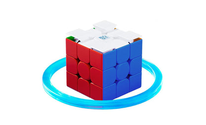 MoYu MeiLong Bundle - 2x2-5x5 (Magnetic) - Bộ Rubik Nam Châm Cao Cấp - MoYu MoYu - ảnh 7 - Rubik Cube Bundle