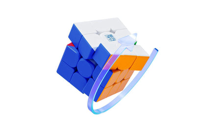 MoYu MeiLong Bundle - 2x2-5x5 (Magnetic) - Bộ Rubik Nam Châm Cao Cấp - MoYu MoYu - ảnh 2 - Rubik Cube Bundle