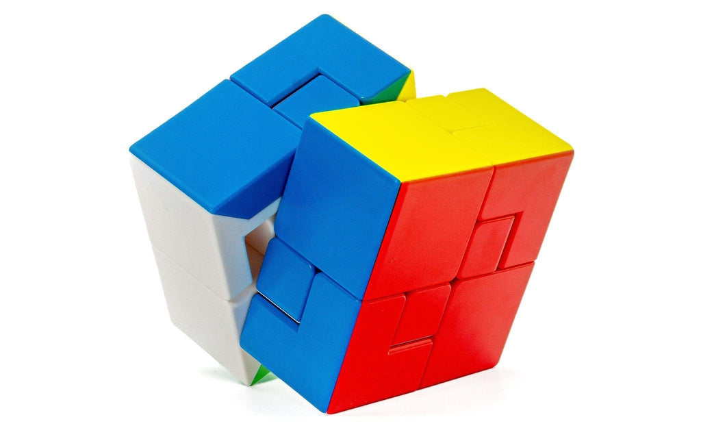 MoYu Puppet Cube I