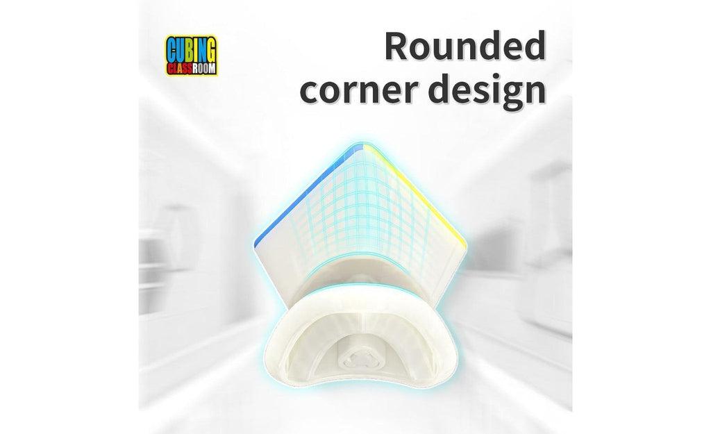 MoYu RS Skewb (Magnetic) - Rubik Biến Thể Skewb Nam Châm - MoYu RS MoYu - ảnh 3 - Rubik