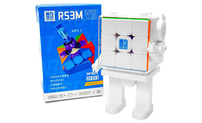 MoYu RS3 M 3x3 V5 (Magnetic) - Dual-Adjustment