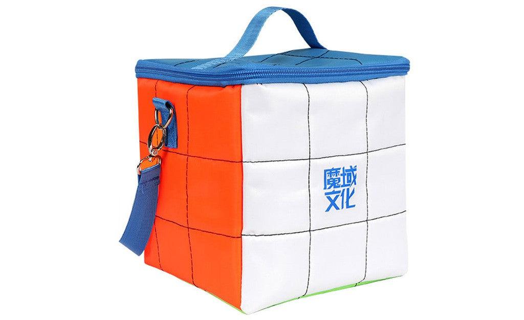 MoYu Shoulder Bag - Túi Đeo Chéo Đựng Rubik Cao Cấp MoYu - Hình ảnh sản phẩm