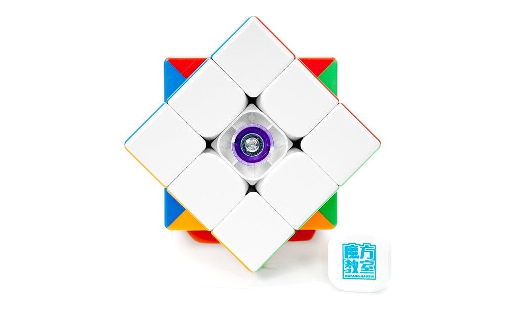 MoYu Super RS3 M 3x3 (Magnetic, MagLev)