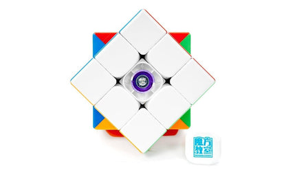 MoYu Super RS3 M 3x3 (Magnetic, MagLev)