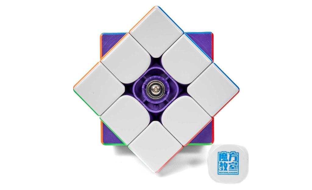 MoYu Super RS3 M 3x3 V2 (Magnetic, MagLev, UV Coated)