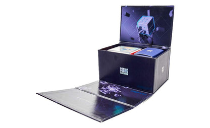 MoYu Super RS3 M 3x3 V2 (Magnetic, MagLev, UV Coated)