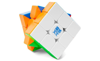 MoYu WeiLong AI 3x3 V10 (Magnetic, Ball-Core) - Bluetooth Smart Cube