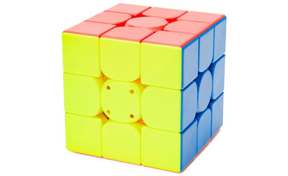 MoYu WeiLong AI 3x3 V10 (Magnetic, Ball-Core) - Bluetooth Smart Cube