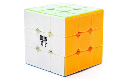 MoYu WeiLong GTS3 M 3x3 (Magnetic) - Hình ảnh chi tiết 2