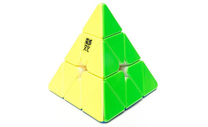 MoYu WeiLong Pyraminx (Magnetic)