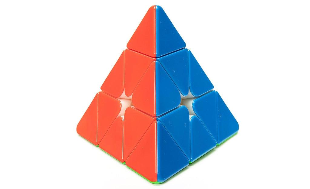 MoYu WeiLong Pyraminx (Magnetic)