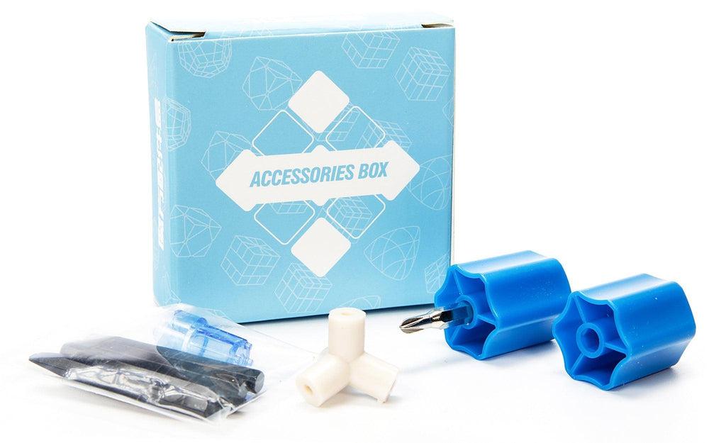 MoYu WeiLong Pyraminx (Magnetic)