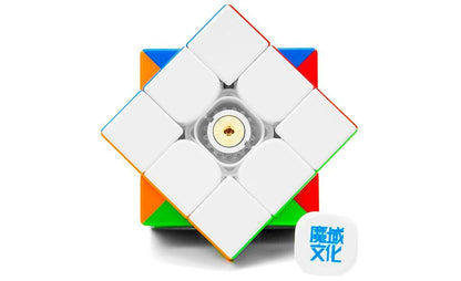 MoYu WeiLong WR M 3x3 V10 (Magnetic)