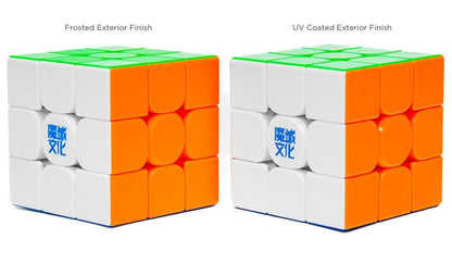 MoYu WeiLong WR M 3x3 V10 (Magnetic)