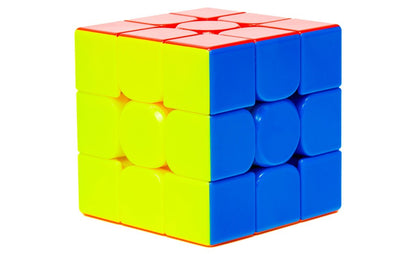 MoYu WeiLong WR M 3x3 V10 (Magnetic, MagLev, 20-Magnet Ball-Core, UV Coated) - Rubik 3x3 Nam Châm MagLev Cao Cấp MoYu - Hình ảnh bổ sung 4