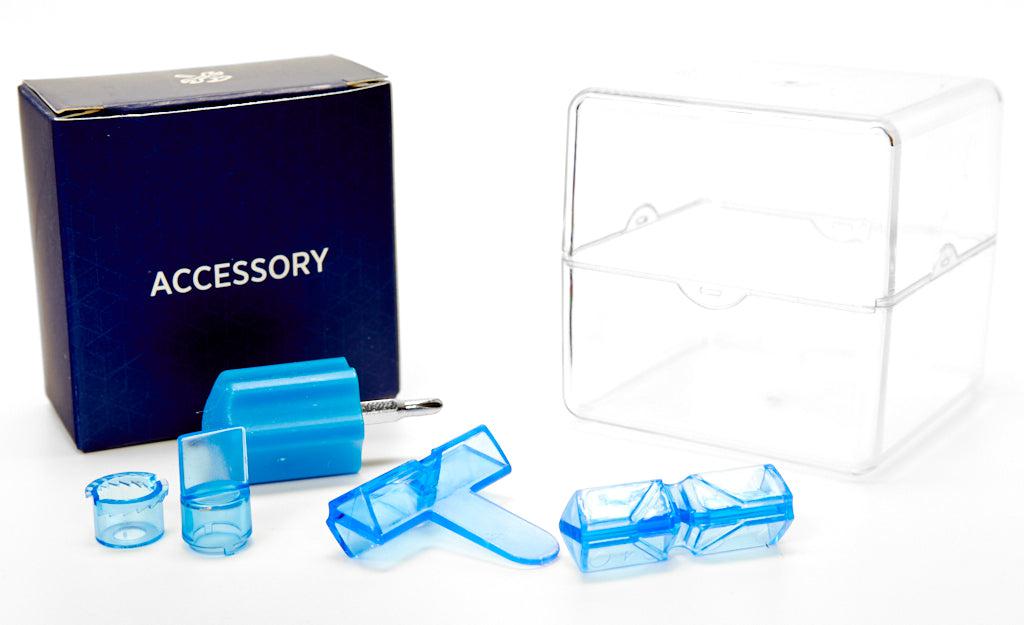 MoYu WeiLong WR M 3x3 V9 (Magnetic, MagLev, Ball-Core, UV Coated)