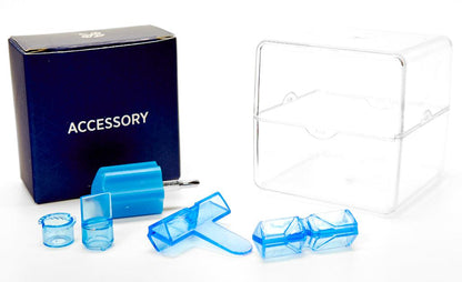 MoYu WeiLong WR M 3x3 V9 (Magnetic, MagLev, Ball-Core, UV Coated)