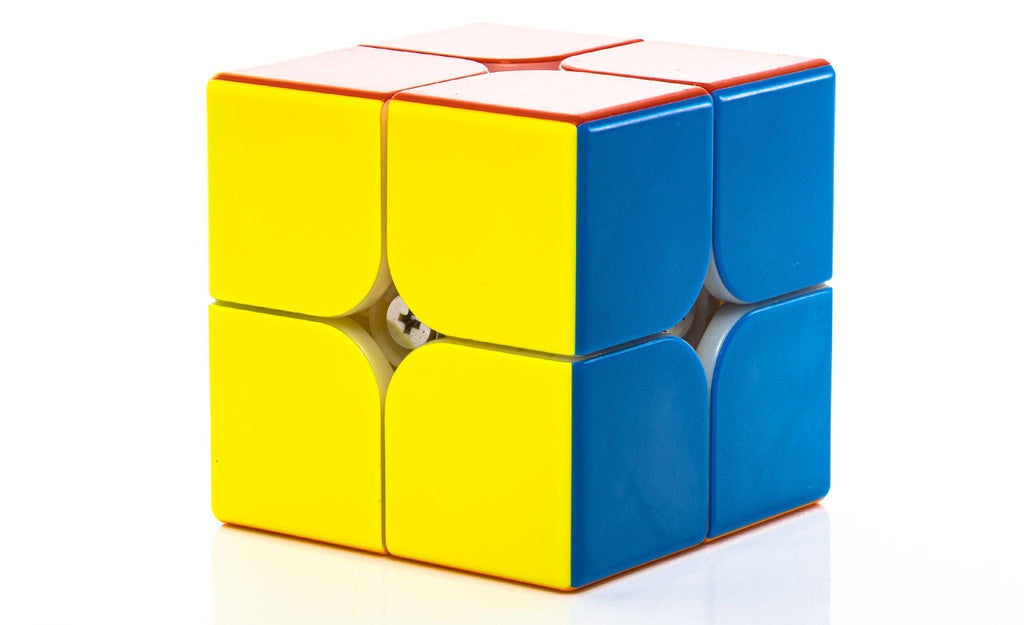 MoYu WeiPo WR S 2x2 (Magnetic)
