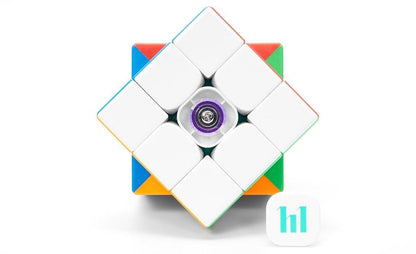 MoYu YS3 M 3x3 (Magnetic, MagLev, Ball-Core)