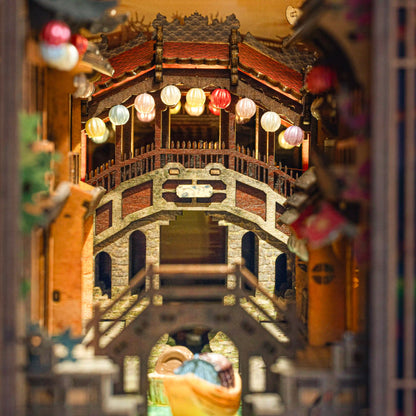 Phố cổ Hội An - Việt Nam