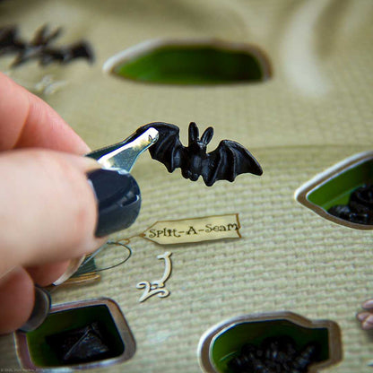 OPERATION®: Disney The Nightmare Before Christmas - Trò chơi phẫu thuật Oogie Boogie - The Op Games