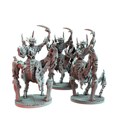 Nemesis: Carnomorph Expansion - Bản Mở Rộng Board Game Kinh Dị - Rebel