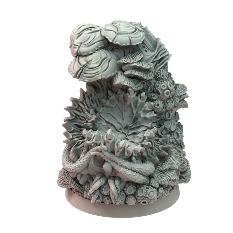 Nemesis Lockdown Stretch Goals - Bản Mở Rộng Board Game Sci-Fi Kinh Dị - Rebel