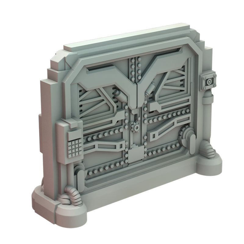 Nemesis Lockdown Stretch Goals - Bản Mở Rộng Board Game Sci-Fi Kinh Dị - Rebel