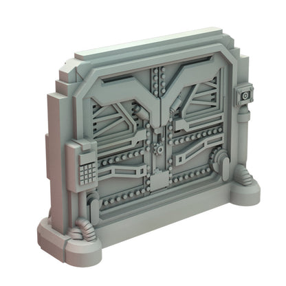 Nemesis Lockdown Stretch Goals - Bản Mở Rộng Board Game Sci-Fi Kinh Dị - Rebel