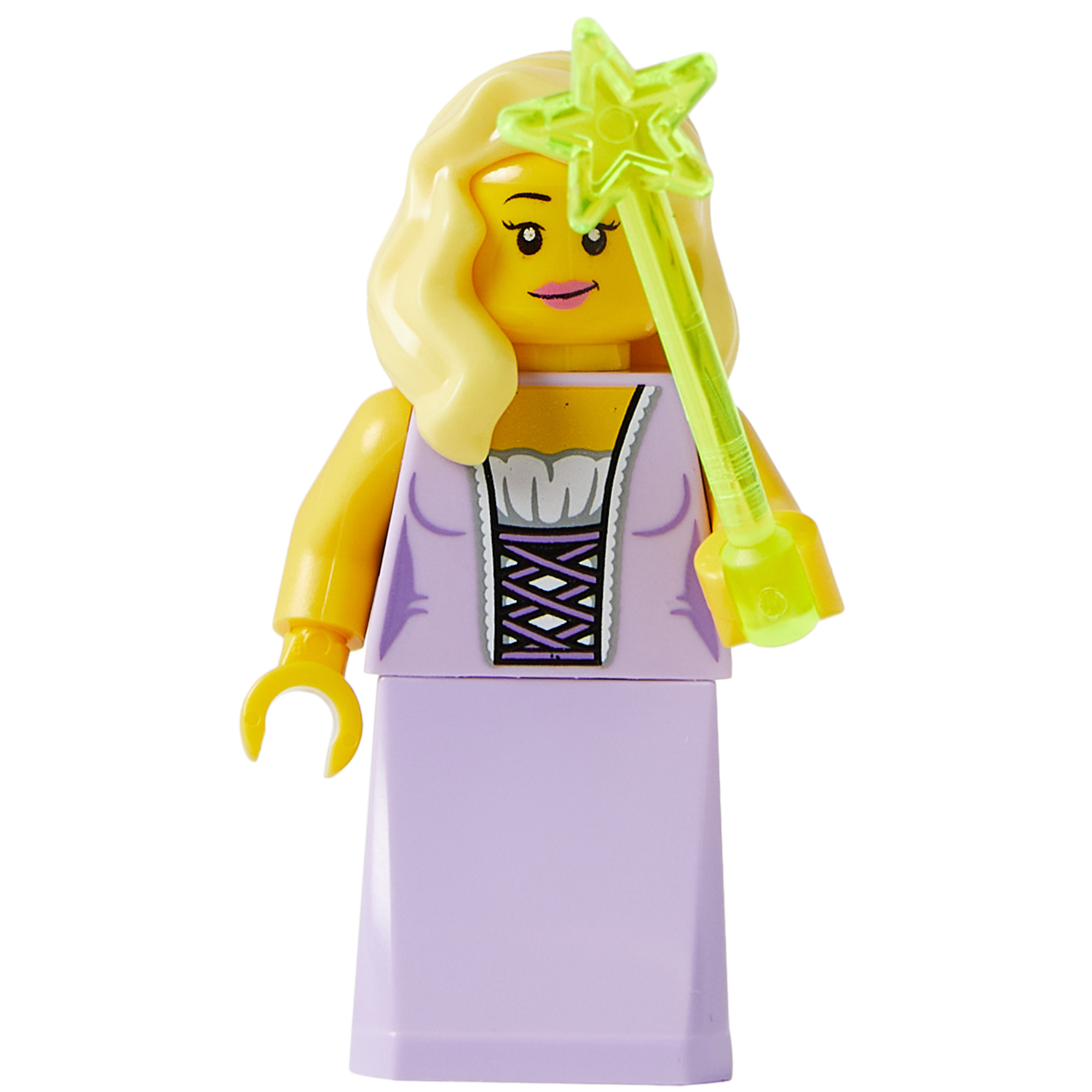 Minifigure The Fairy Princess - Mô hình Công Chúa Tiên - LEGO Chính Hãng - Hình ảnh bổ sung 4