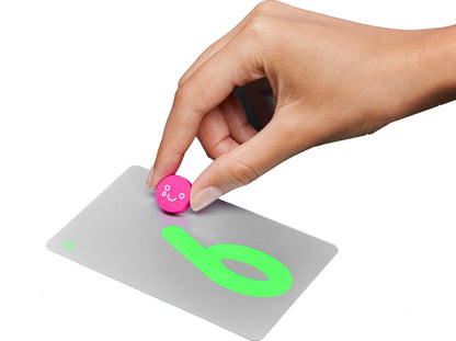 No Thanks! Card Game - Board Game Thẻ Bài Tiệc Tùng - CMYK