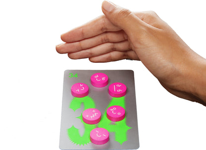 No Thanks! Card Game - Board Game Thẻ Bài Tiệc Tùng - CMYK