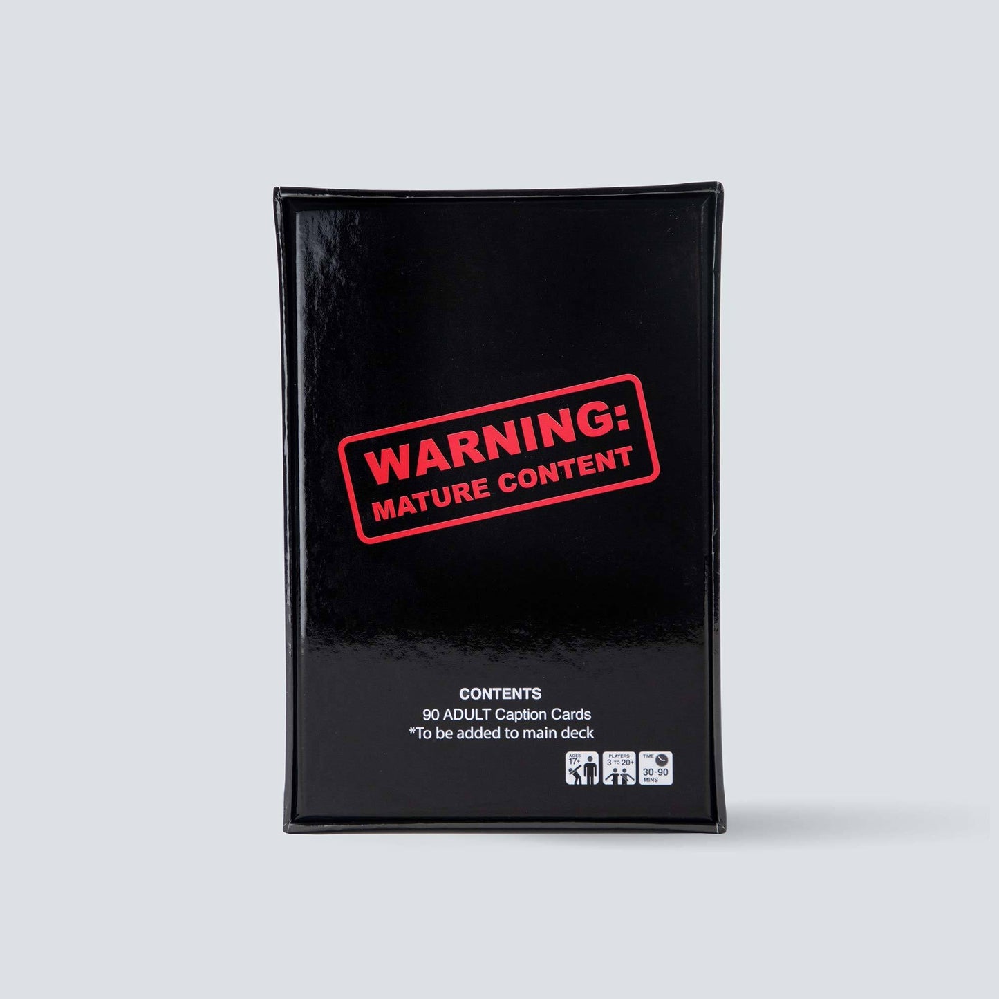 What Do You Meme?® Card Game NSFW Expansion Pack - Bộ Mở Rộng Thẻ Bài Người Lớn - Relatable - Hình ảnh bổ sung 7