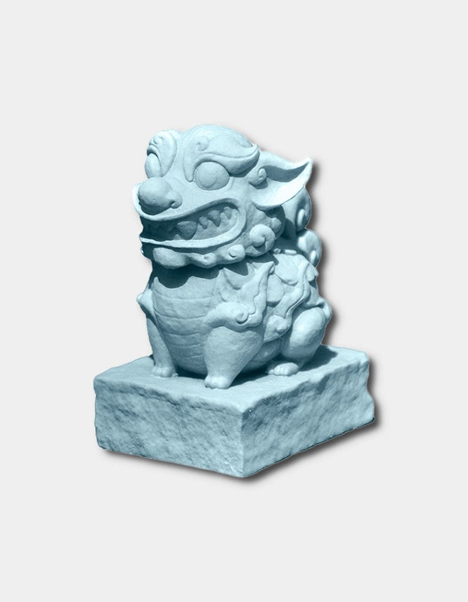 Nghê Đá