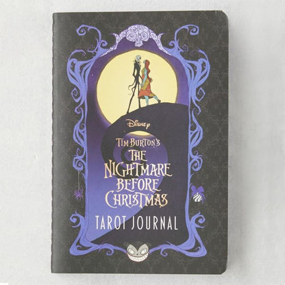 Bộ Quà Tặng Bài Tarot Nightmare Before Christmas (Kèm Sách Hướng Dẫn)