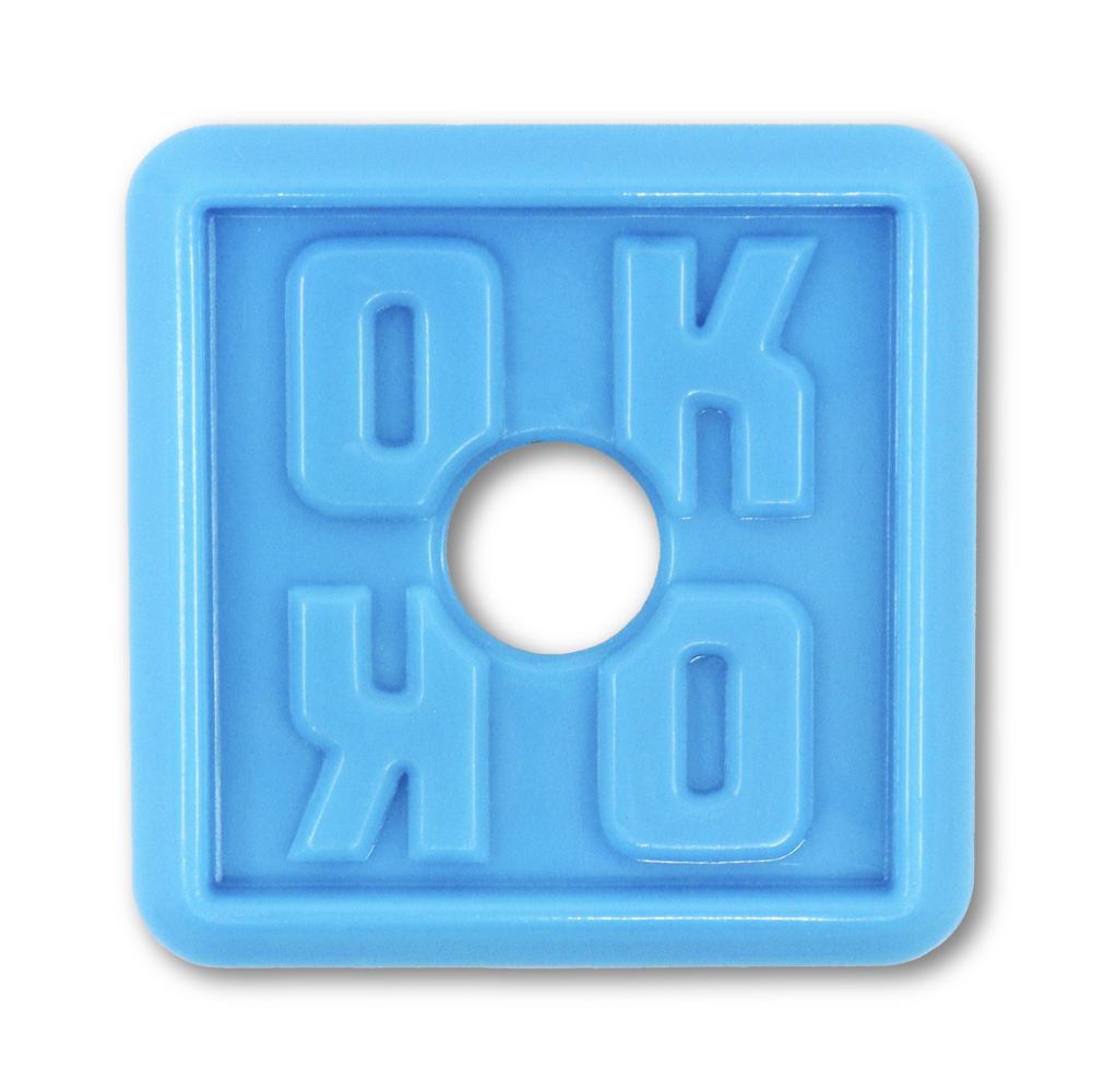 OK Play - Trò chơi Board Game Du Lịch 5 Trong 1 - Big Potato