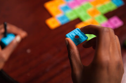 OK Play - Trò chơi Board Game Du Lịch 5 Trong 1 - Big Potato