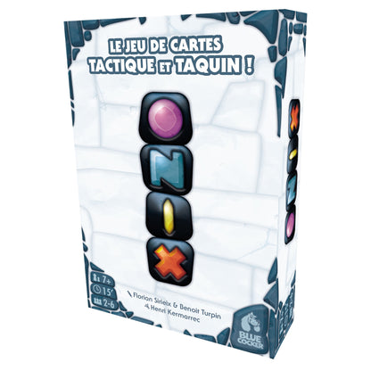 Onix Board Game - Trò Chơi Thẻ Bài Thu Thập Đá Quý - Blue Cocker Games