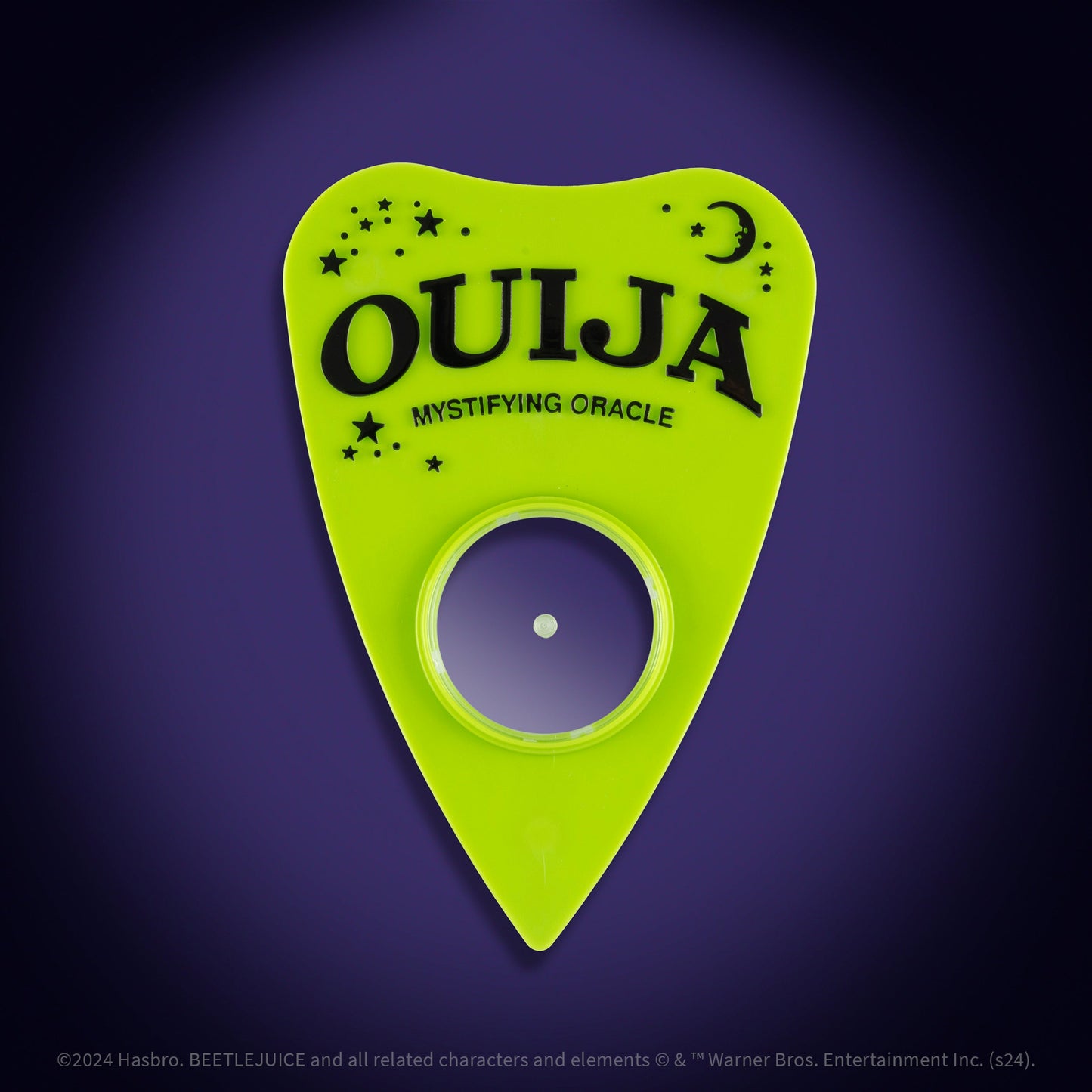 OUIJA®: Beetlejuice - Bàn cờ gọi hồn chủ đề Beetlejuice - The Op Games