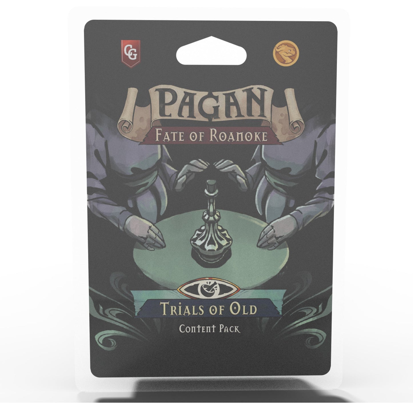 Pagan: Trials of Old - Content Pack #1