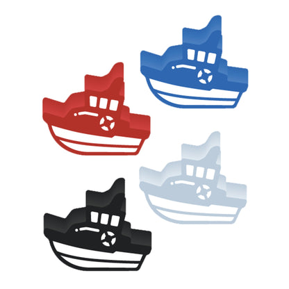 Beacon Patrol: North Sea Coast Guard - Board Game Thám Hiểm Hợp Tác - Pandasaurus