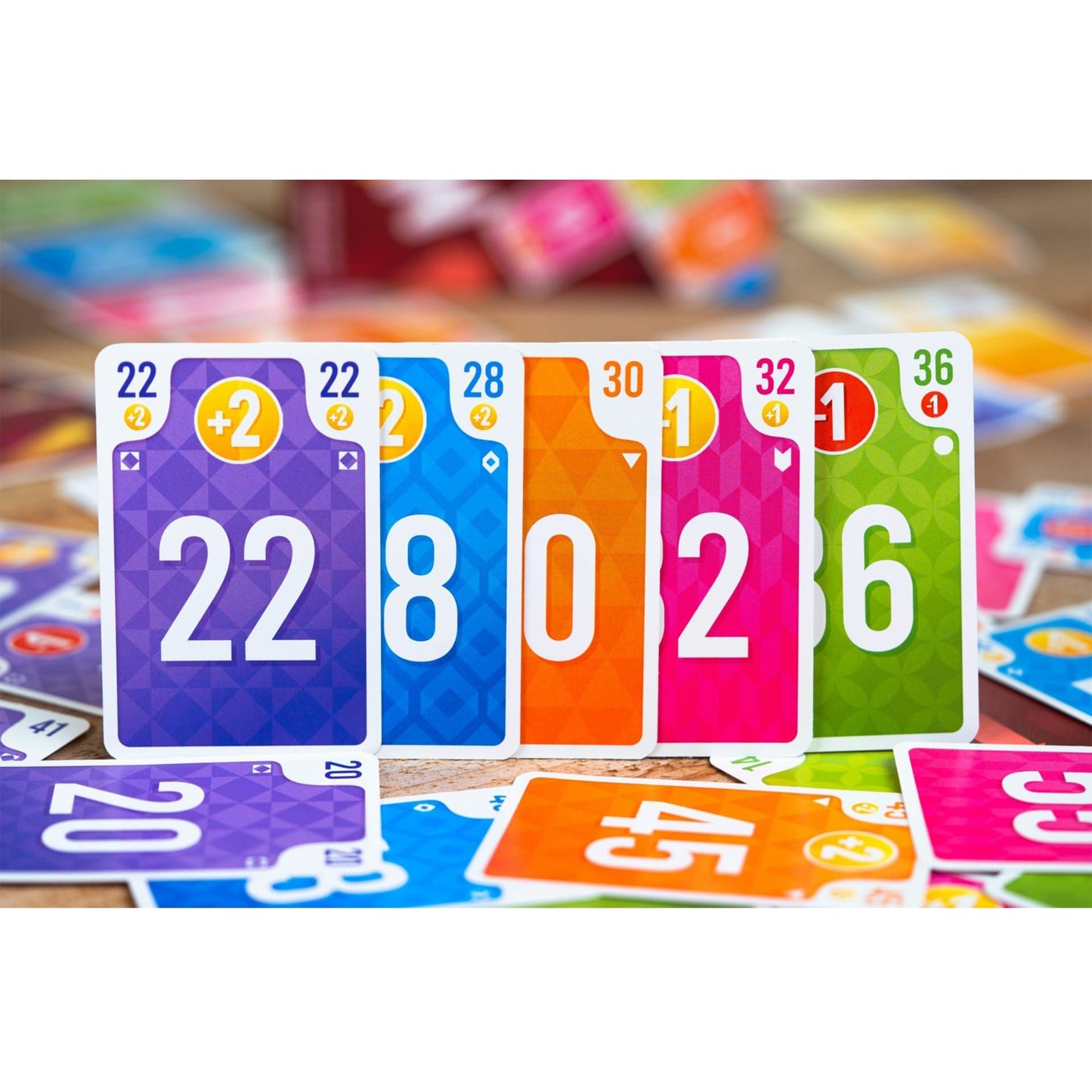 Mind Up Card Game - Board Game Thẻ Bài Chiến Thuật - Pandasaurus - Hình ảnh bổ sung 4