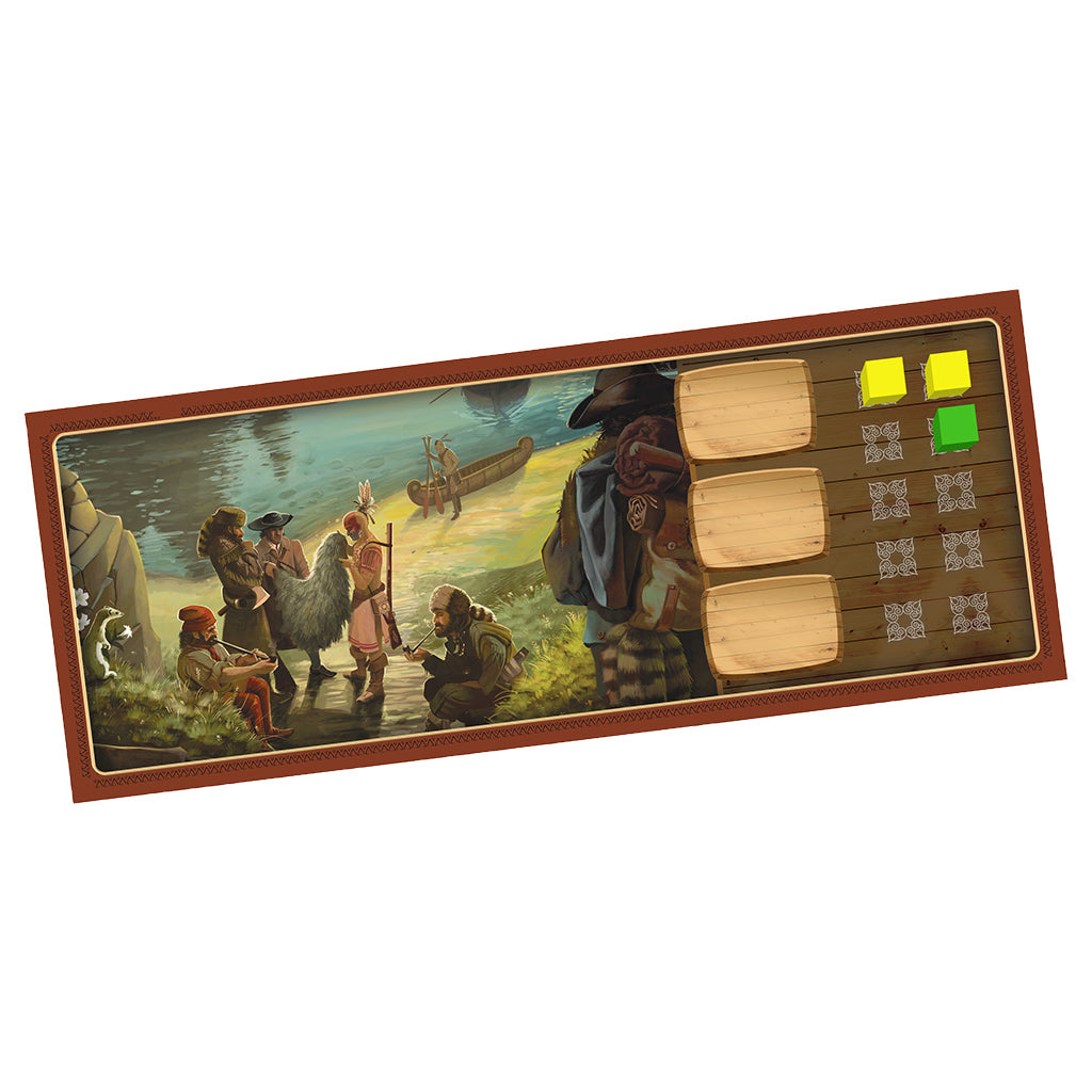 Century: A New World - Board Game Chiến Thuật Khám Phá - Plan B Games