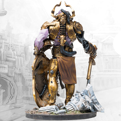 City States: Artisan Series Talos - Mô hình Miniature cao cấp - Para Bellum