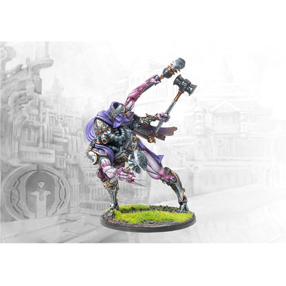 City States: Eidolon - Mô hình Miniature Game - Para Bellum