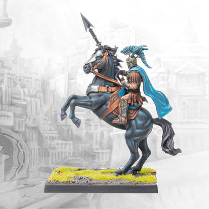 City States: Ipparchos - Mô hình kỵ binh thu nhỏ - Para Bellum