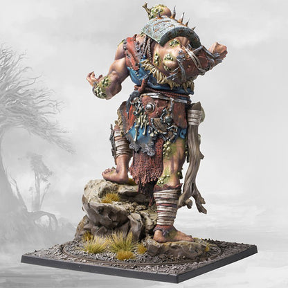 Conquest Miniatures Game - Nords Surf and Turf Bundle - Bộ Mô Hình Chiến Thuật Cao Cấp Para Bellum